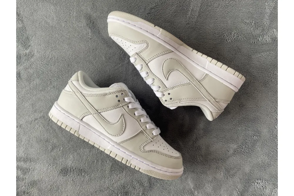 nike low dunk photon dust replica
