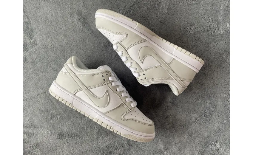 nike low dunk photon dust replica