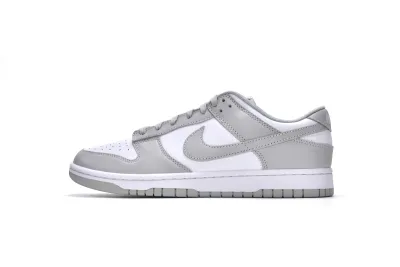 Nike Dunk Low Grey Fog DD1391-103  01