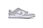 dunk low grey fog reps