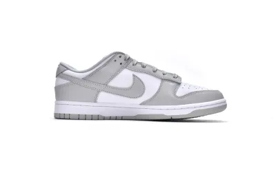 Nike Dunk Low Grey Fog DD1391-103  02