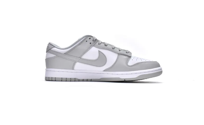 dunk low grey fog reps