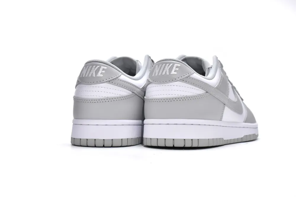 nike dunk grey replica