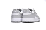nike dunk grey replica