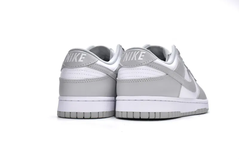 nike dunk grey replica