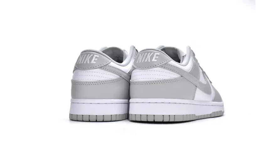 nike dunk grey replica