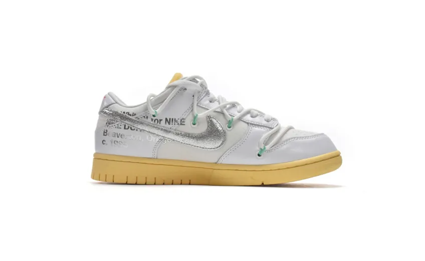fake off white lot 1
