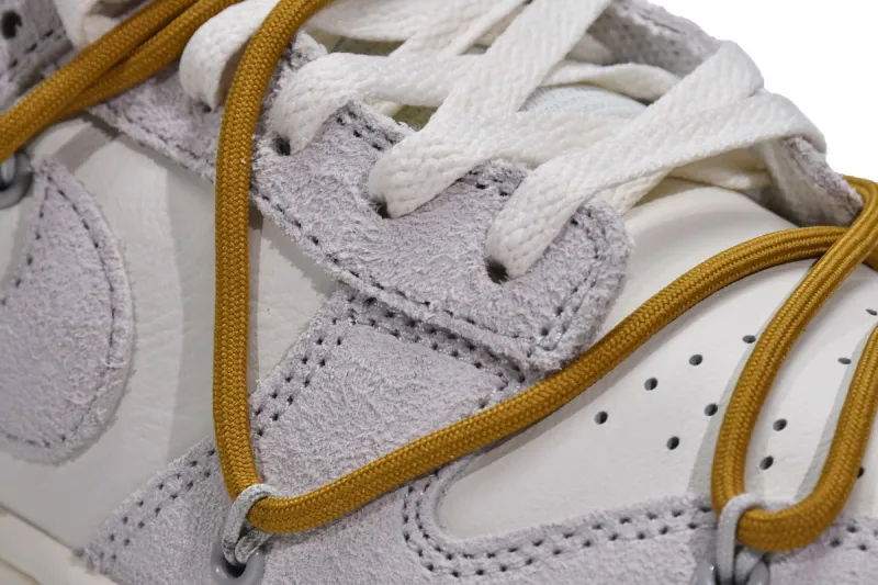 fake nike dunk off white 37