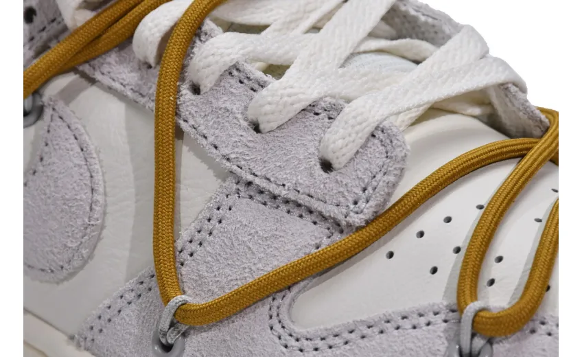 fake nike dunk off white 37
