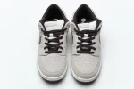 fake dunk low desert sand