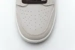 dunk low sand desert reps