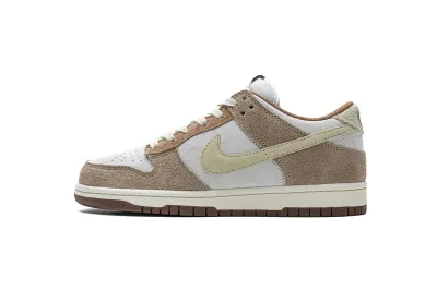 Nike Dunk Low Medium Curry DD1390-100 01