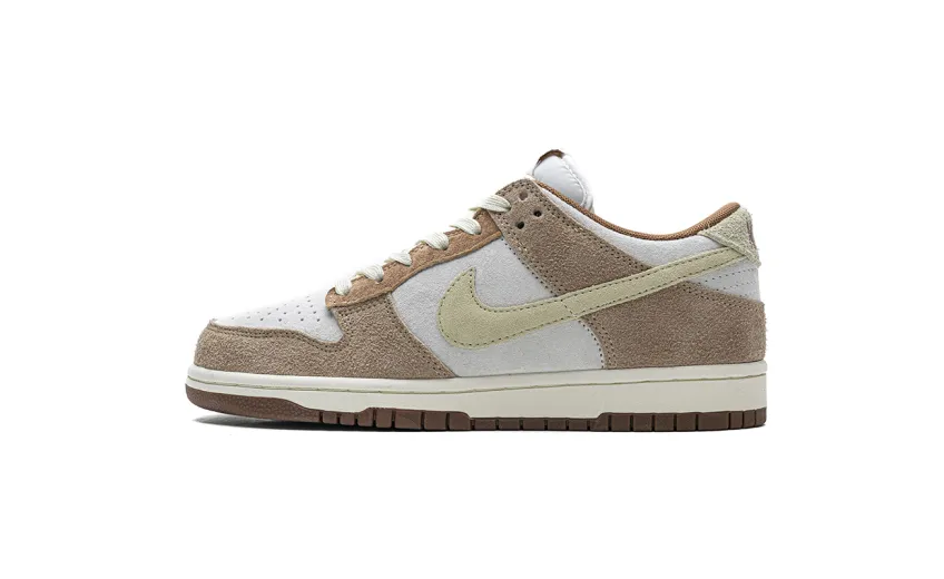 dunk low medium curry reps