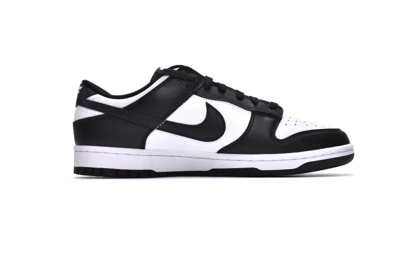 fake nike dunk low panda