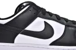 dunk low panda replica