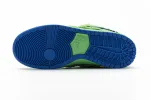 nike dunk gateful dead bears green reps