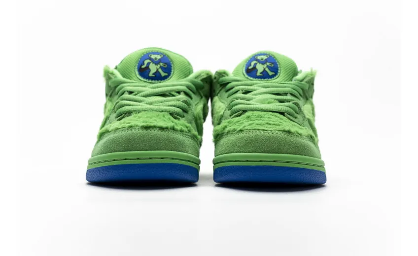 fake nike dunk grateful dead
