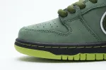 dunk green lobster reps
