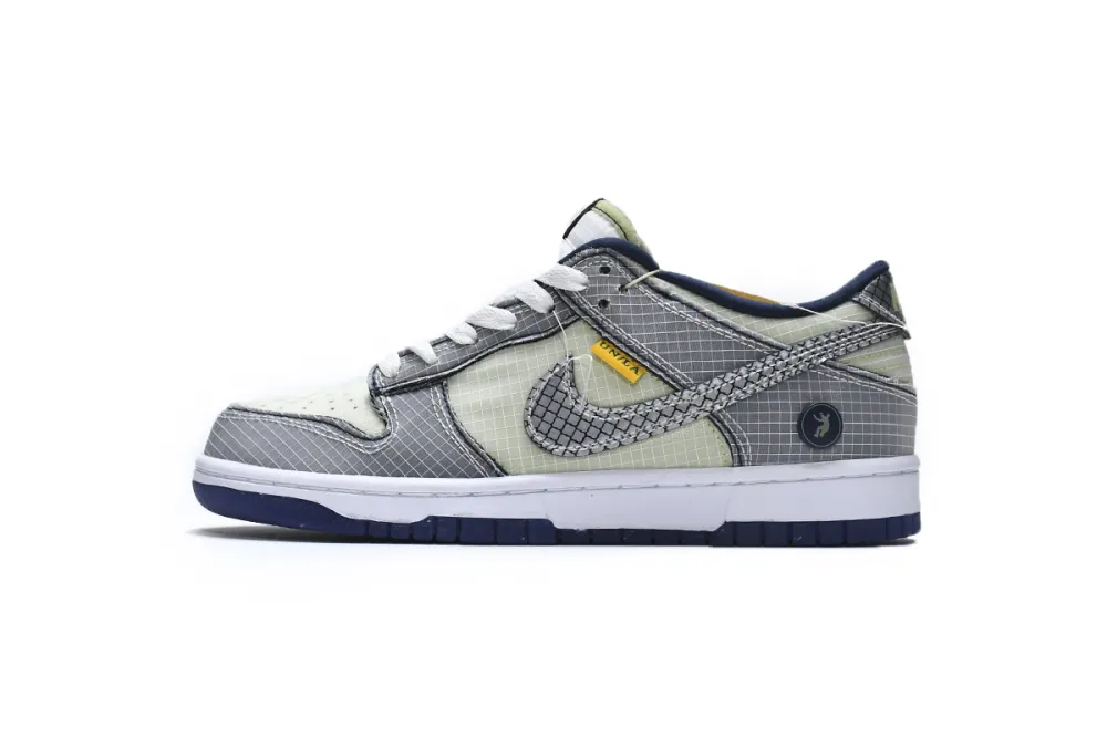union dunk pistachio replica