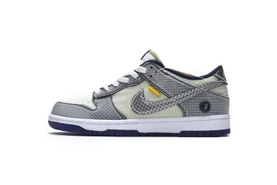 Nike Dunk Low Union Passport Pack Pistachio DJ9649-401 01