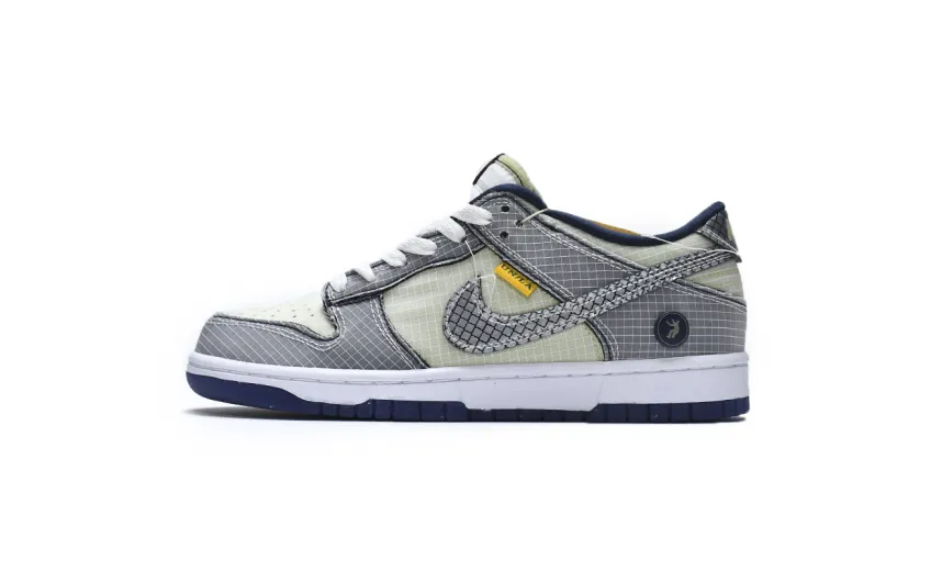 union dunk pistachio replica