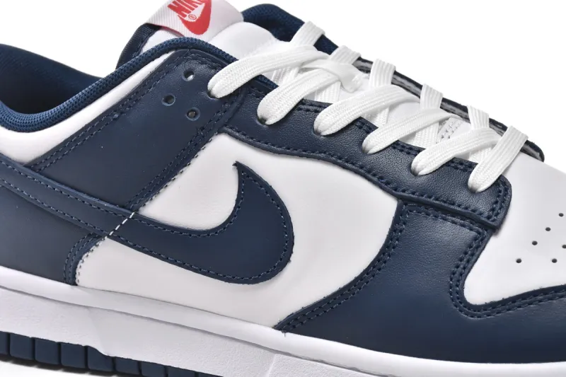 fake dunk low valerian blue