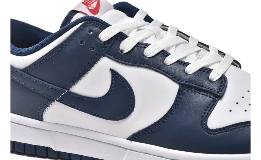 fake dunk low valerian blue
