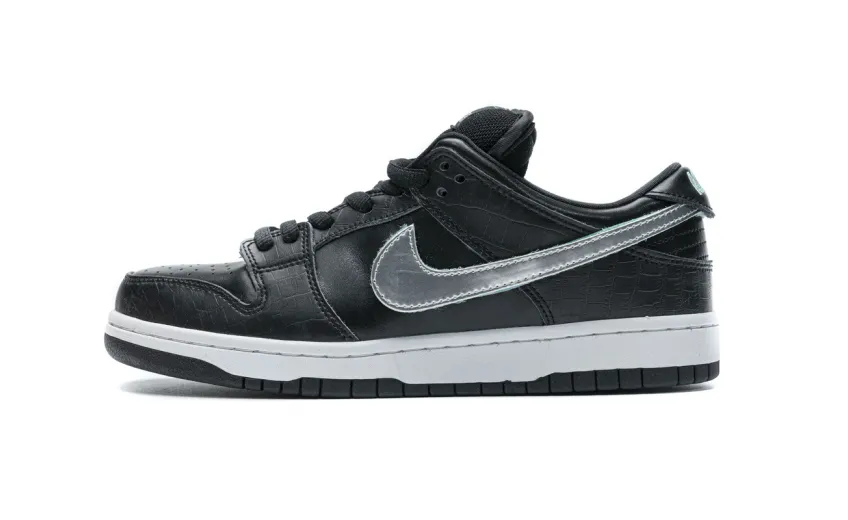 diamond dunks reps