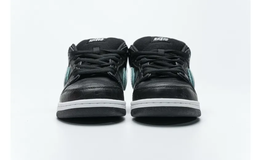 dunk low diamond replica