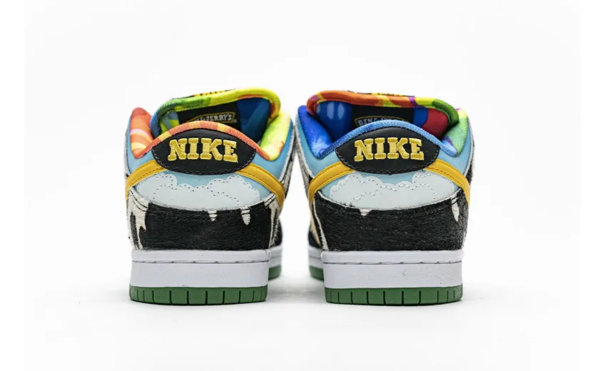 nike ben and jerry replica