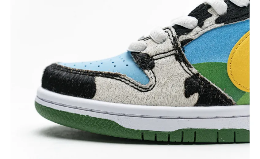fake nike dunk ben and jerry