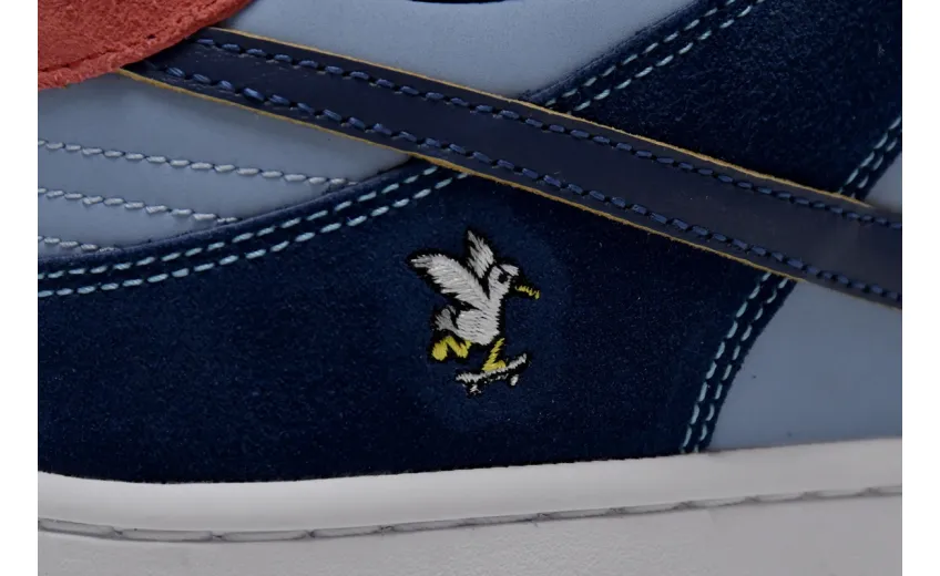 fake sb dunk why so sad