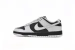 fake reverse panda dunks