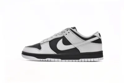 Nike Dunk Low Retro Reverse Panda FD9064-011 01