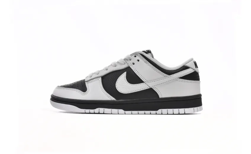 fake reverse panda dunks