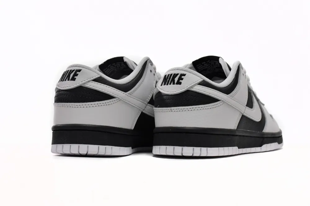 fake dunk reverse panda
