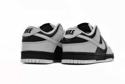 Nike Dunk Low Retro Reverse Panda FD9064-011 02