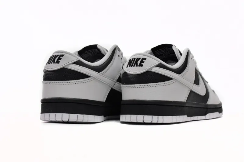 fake dunk reverse panda