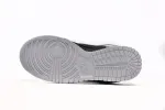 reverse panda dunk low reps