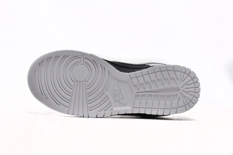 reverse panda dunk low reps