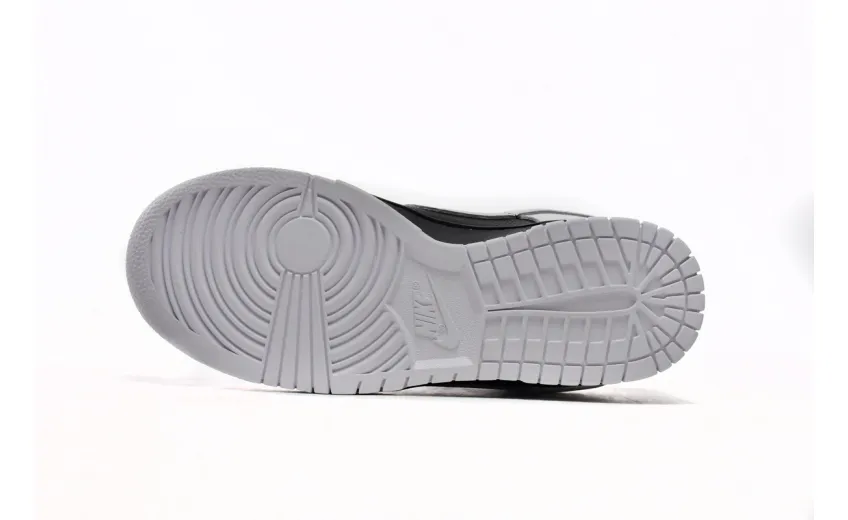 reverse panda dunk low reps