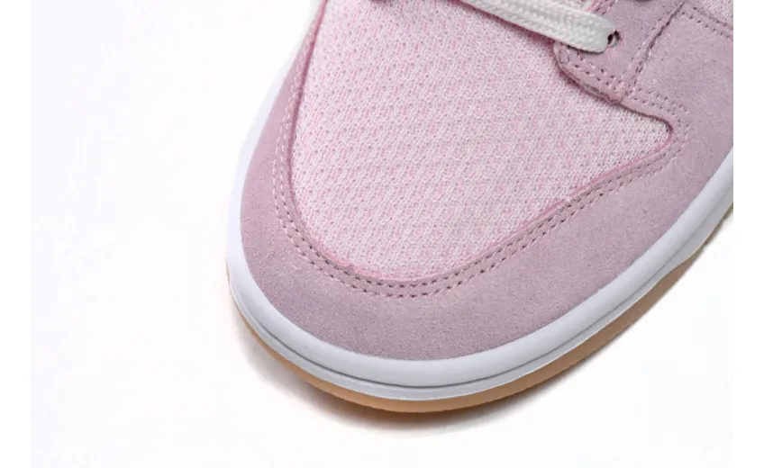 dunk low teddy bear reps