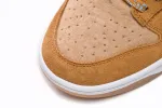 nike dunk low se praline reps