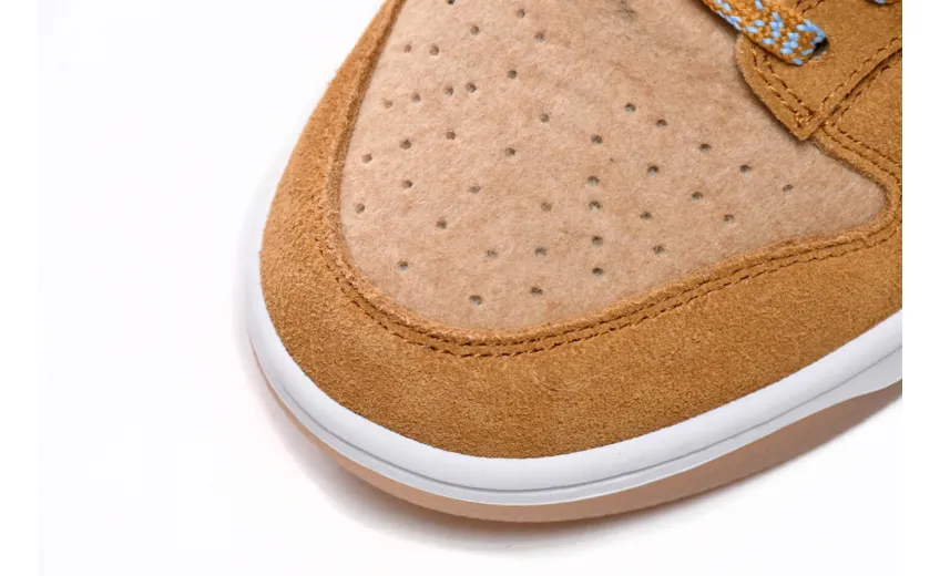 nike dunk low se praline reps