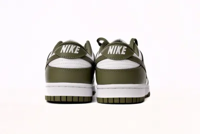 Nike Dunk Low Medium Olive (Women's) DD1503-120 02