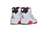 jordan retro hare 6 reps