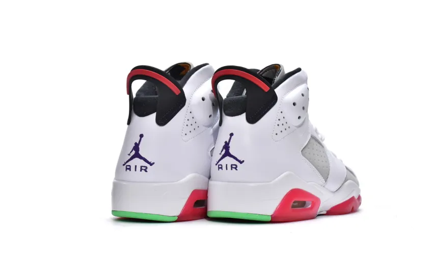 jordan retro hare 6 reps