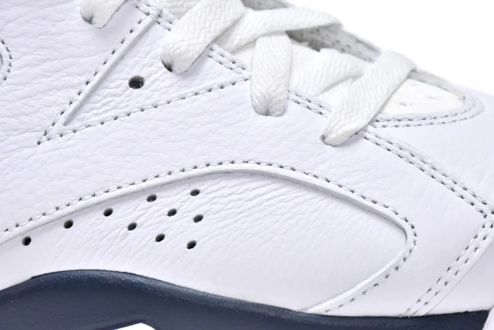 fake jordan midnight navy 6