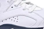 fake jordan midnight navy 6