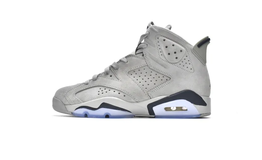 fake georgetown jordan 6